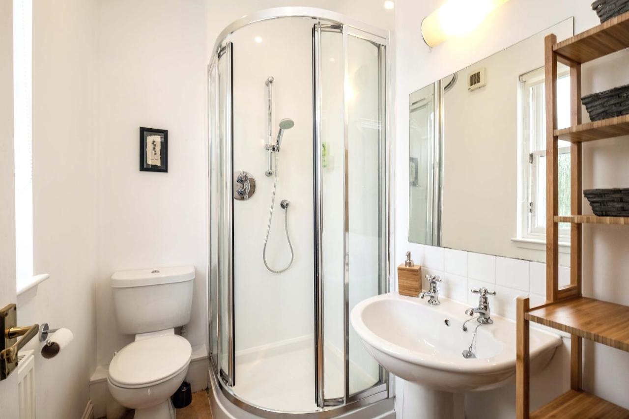 Sea Whisper- Lovely Home In Charming Village Pittenweem Ngoại thất bức ảnh