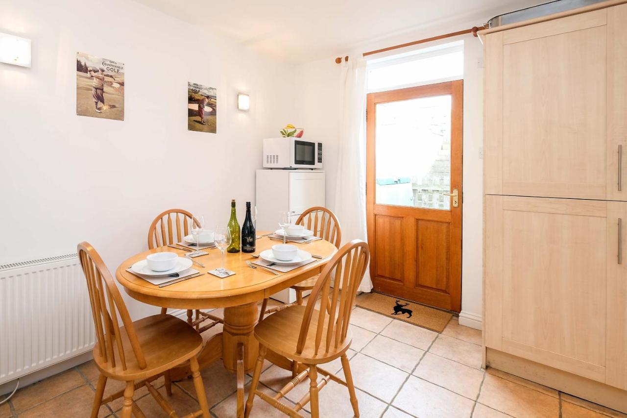 Sea Whisper- Lovely Home In Charming Village Pittenweem Ngoại thất bức ảnh