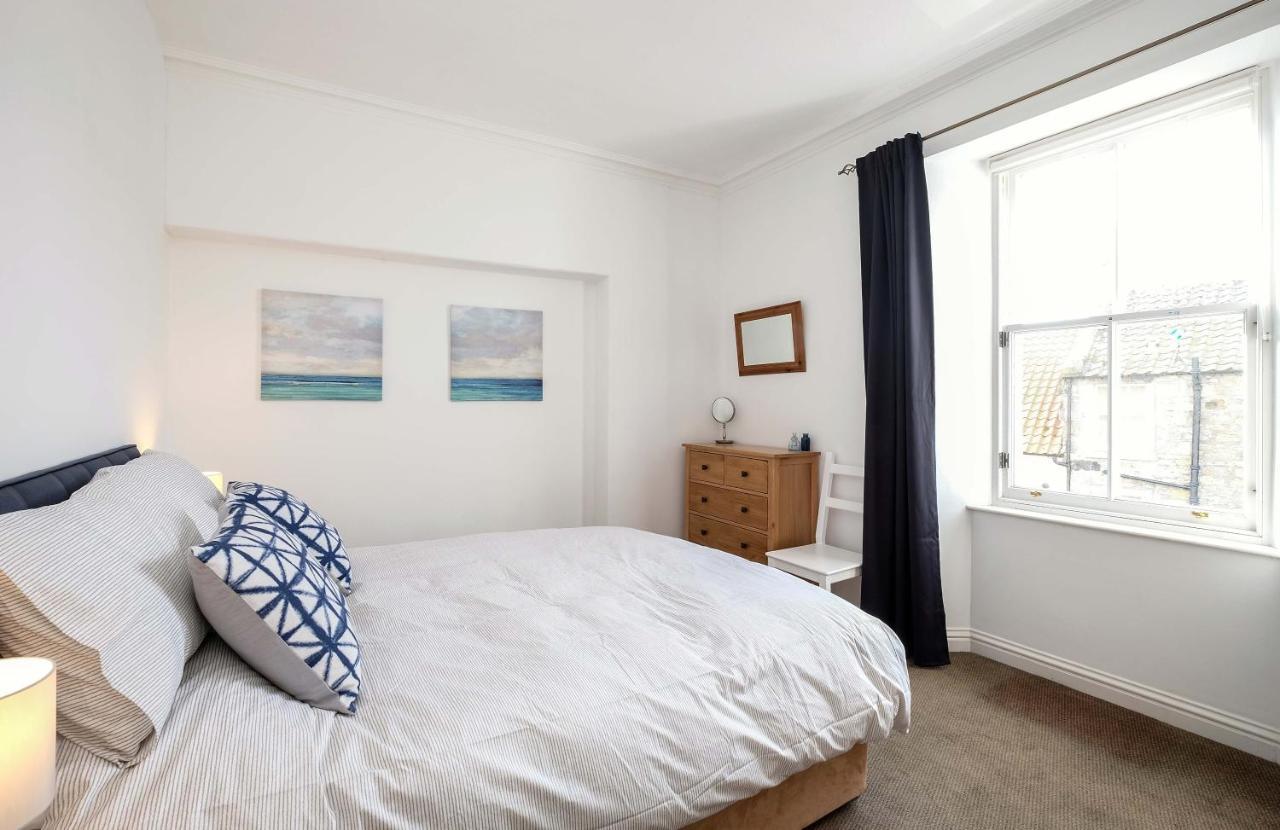 Sea Whisper- Lovely Home In Charming Village Pittenweem Ngoại thất bức ảnh