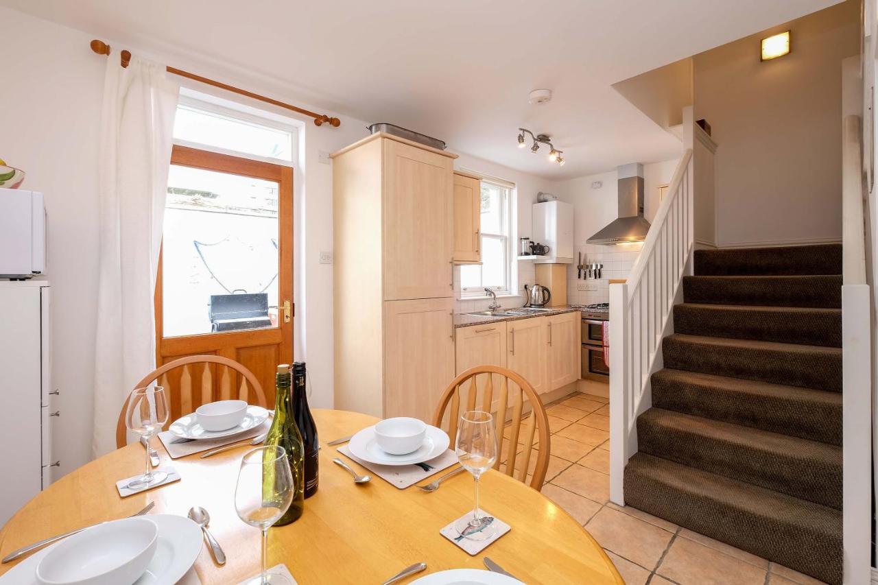 Sea Whisper- Lovely Home In Charming Village Pittenweem Ngoại thất bức ảnh