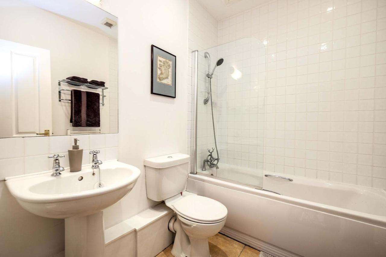 Sea Whisper- Lovely Home In Charming Village Pittenweem Ngoại thất bức ảnh
